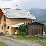 Vakantiehuis Backstuber