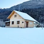 Vakantiehuis Backstuber Gundersheim