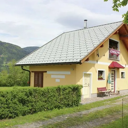 Ferienhaus Backstuber *