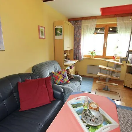 Backstuber Ferienhaus *