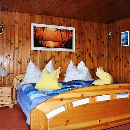 Ferienhaus Backstuber *