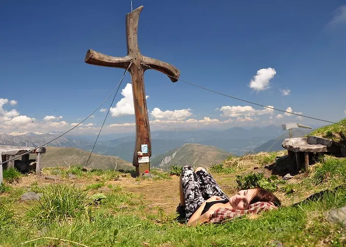 Backstuber Dom wakacyjny *