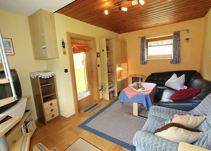 Backstuber * Gundersheim