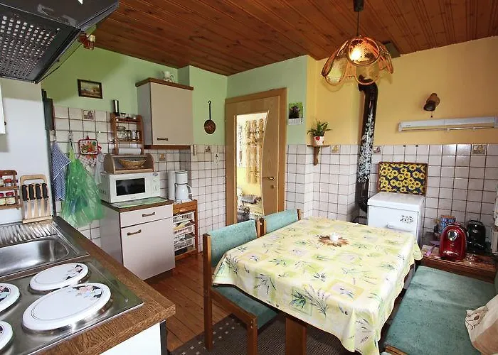 Backstuber Gundersheim