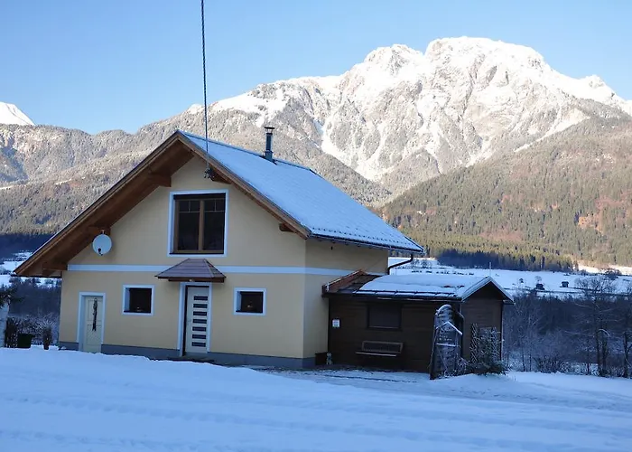 Backstuber Gundersheim