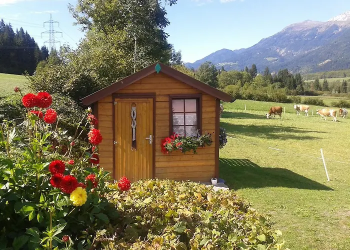 Backstuber Gundersheim